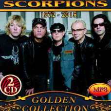 Scorpions [2 CD/mp3]